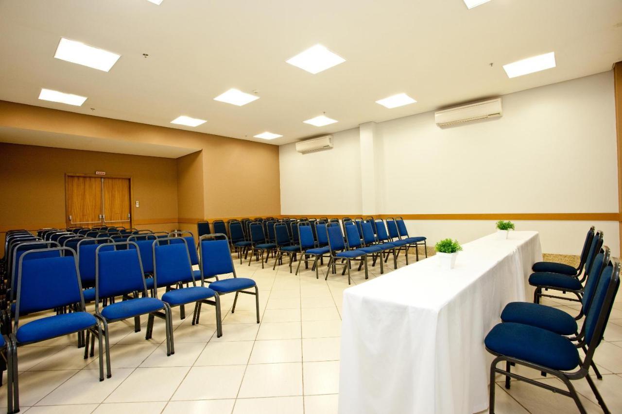 America Towers Hotel Salvador Bagian luar foto